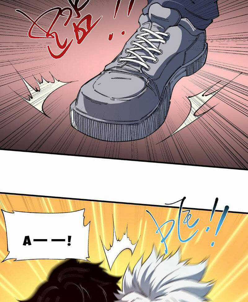 Vô Hạn Thôi Diễn Chương 10 trang 43