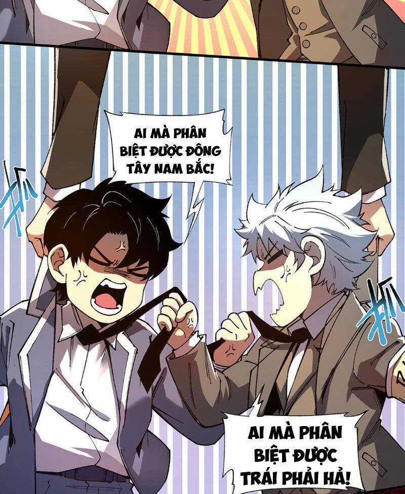 Vô Hạn Thôi Diễn Chương 10 trang 46