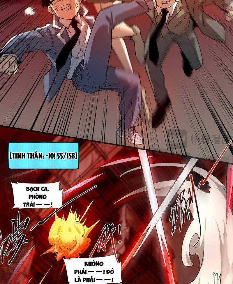 Vô Hạn Thôi Diễn Chương 10 trang 48