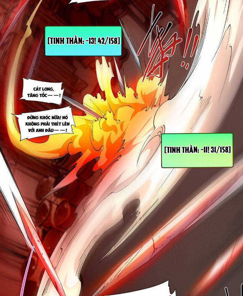 Vô Hạn Thôi Diễn Chương 10 trang 49