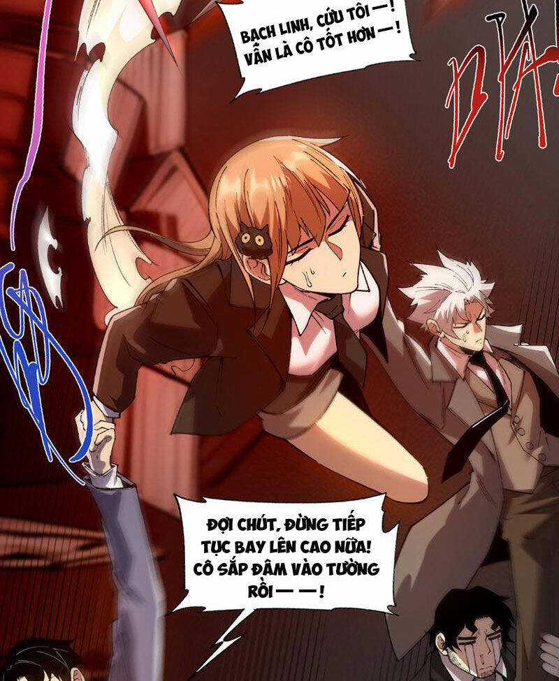 Vô Hạn Thôi Diễn Chương 10 trang 50