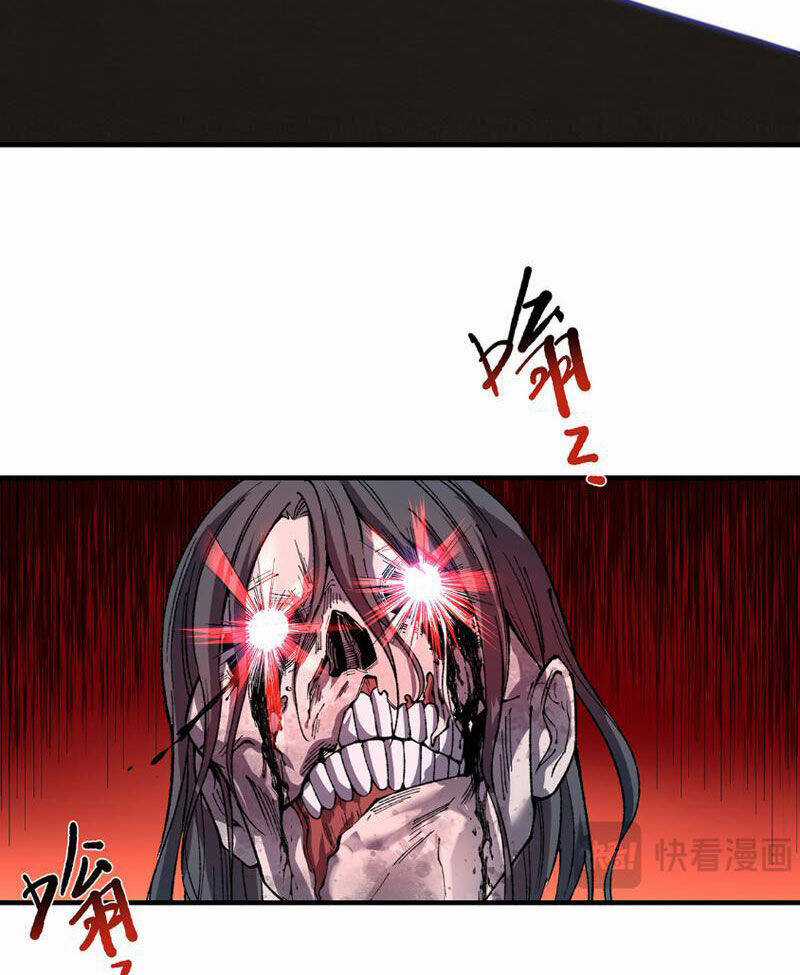 Vô Hạn Thôi Diễn Chương 10 trang 57