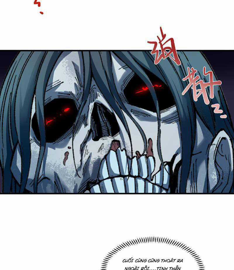 Vô Hạn Thôi Diễn Chương 10 trang 58