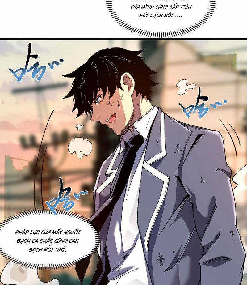 Vô Hạn Thôi Diễn Chương 10 trang 59