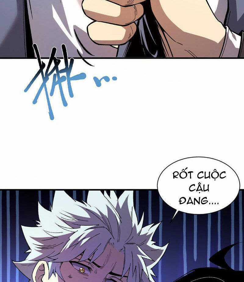 Vô Hạn Thôi Diễn Chương 10 trang 61