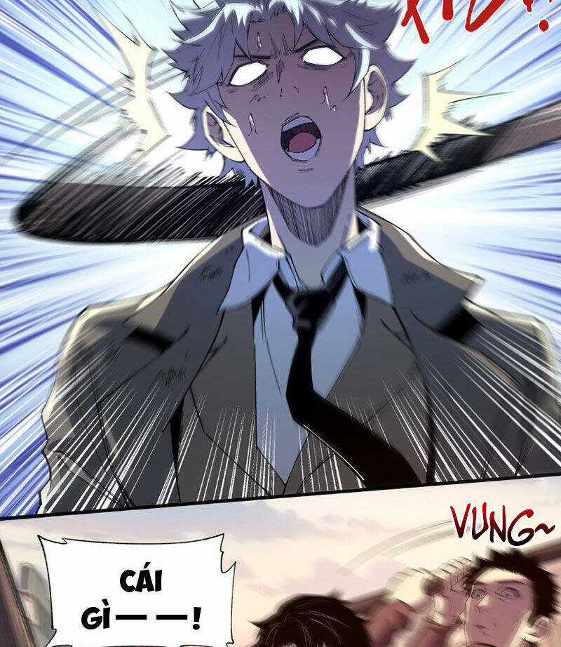 Vô Hạn Thôi Diễn Chương 10 trang 64