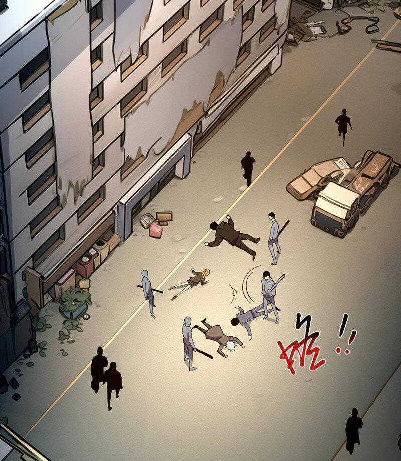 Vô Hạn Thôi Diễn Chương 10 trang 66