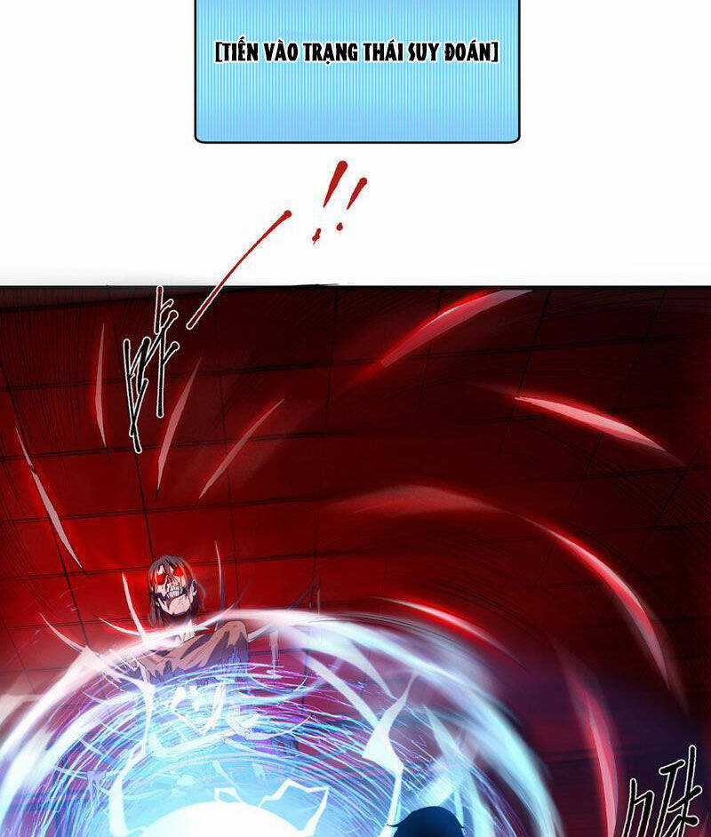 Vô Hạn Thôi Diễn Chương 10 trang 8