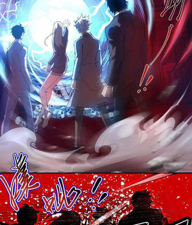 Vô Hạn Thôi Diễn Chương 10 trang 9