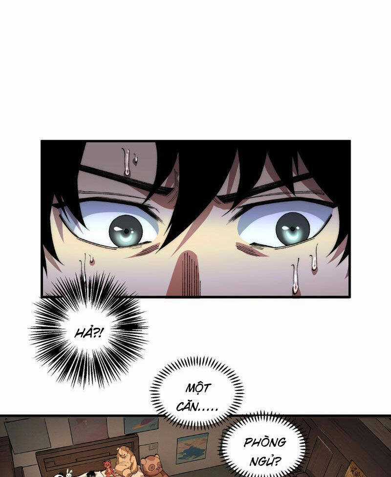 Vô Hạn Thôi Diễn Chương 11 trang 10