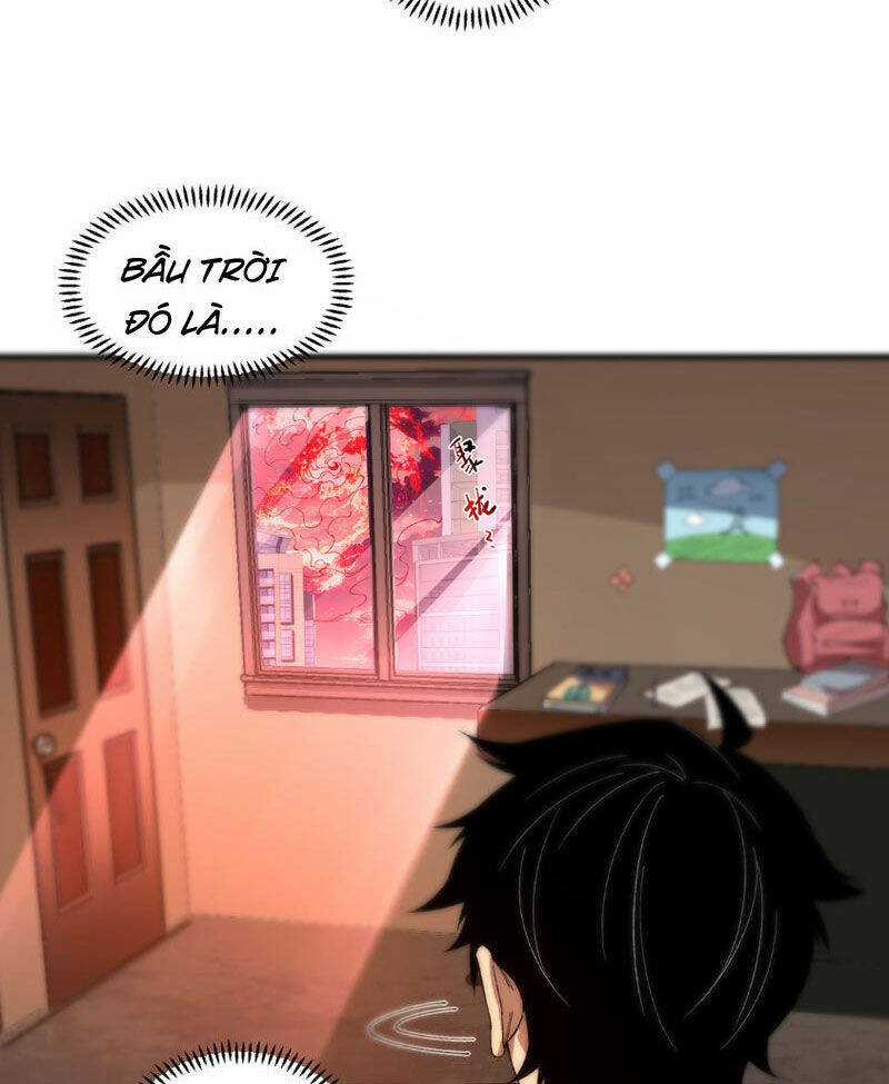 Vô Hạn Thôi Diễn Chương 11 trang 13