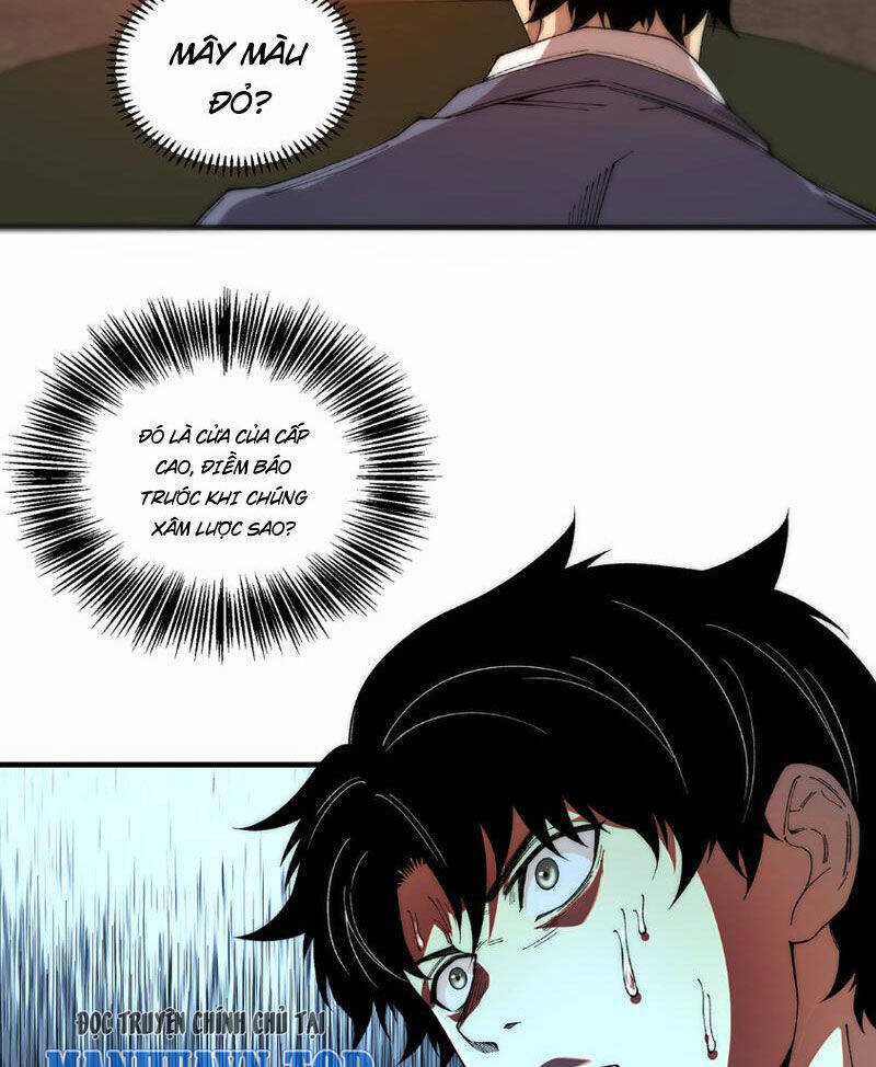 Vô Hạn Thôi Diễn Chương 11 trang 14