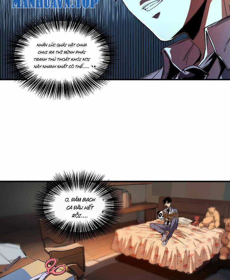 Vô Hạn Thôi Diễn Chương 11 trang 15