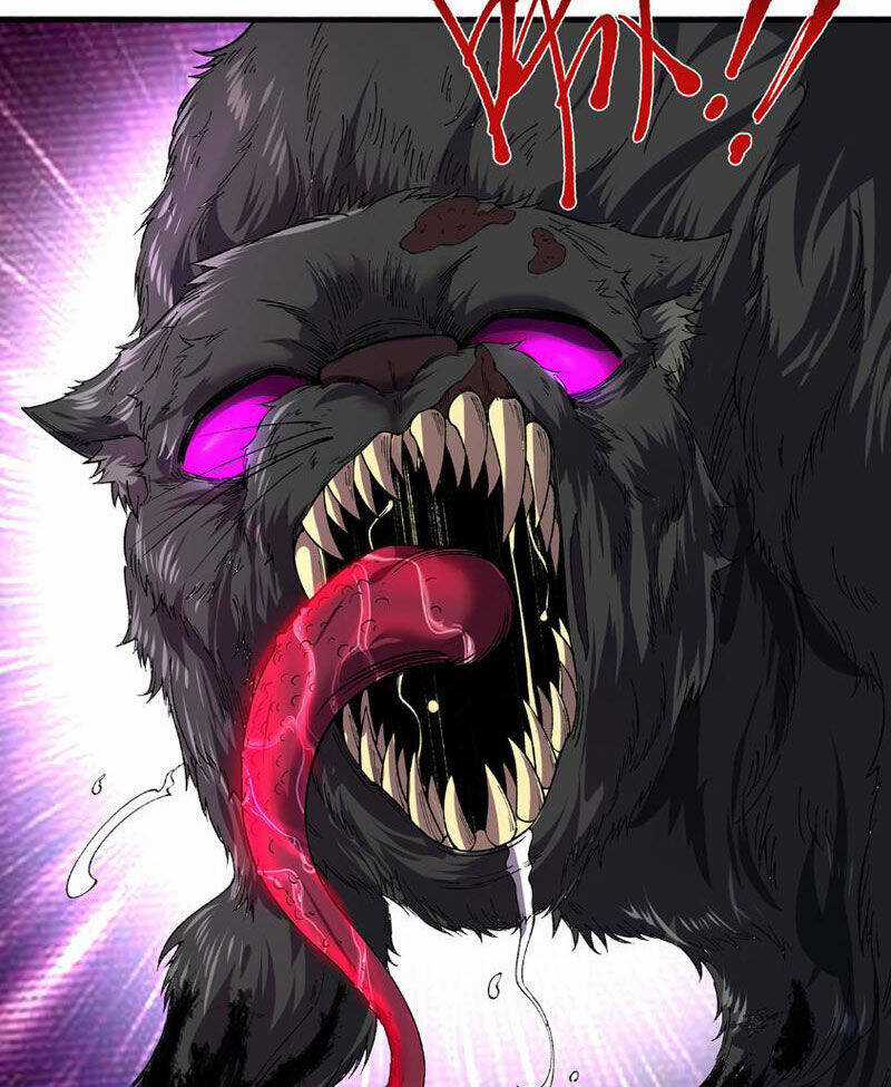 Vô Hạn Thôi Diễn Chương 11 trang 26