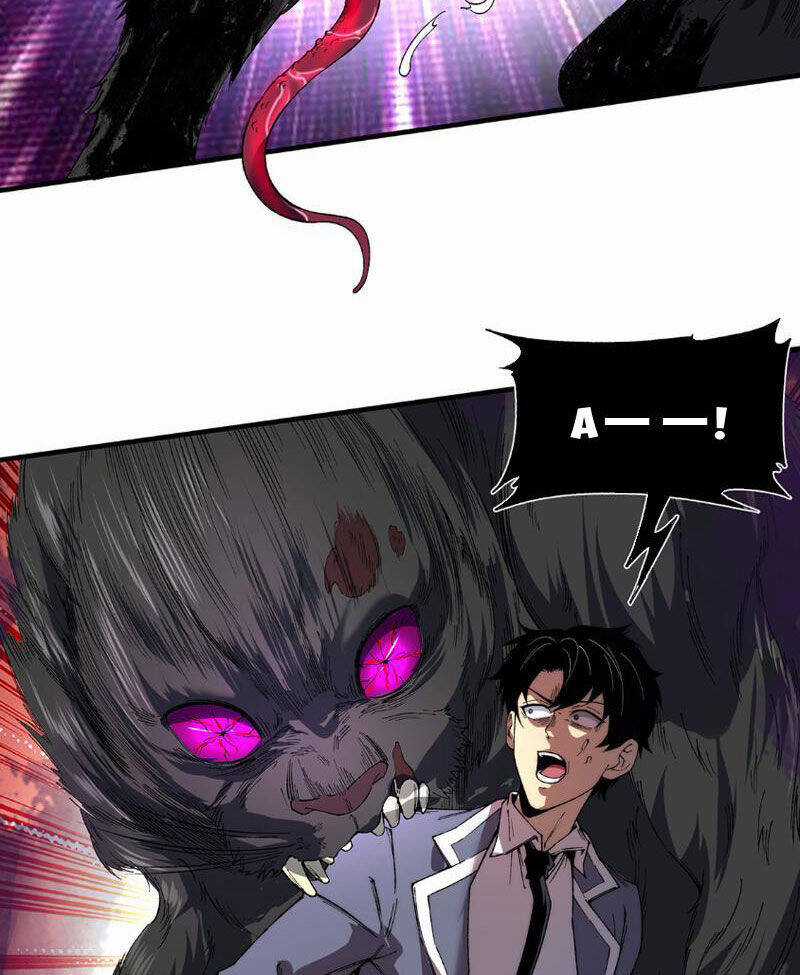 Vô Hạn Thôi Diễn Chương 11 trang 27