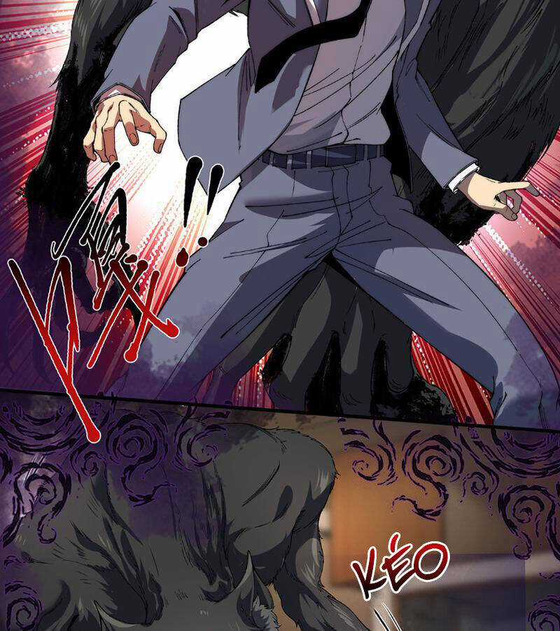 Vô Hạn Thôi Diễn Chương 11 trang 28