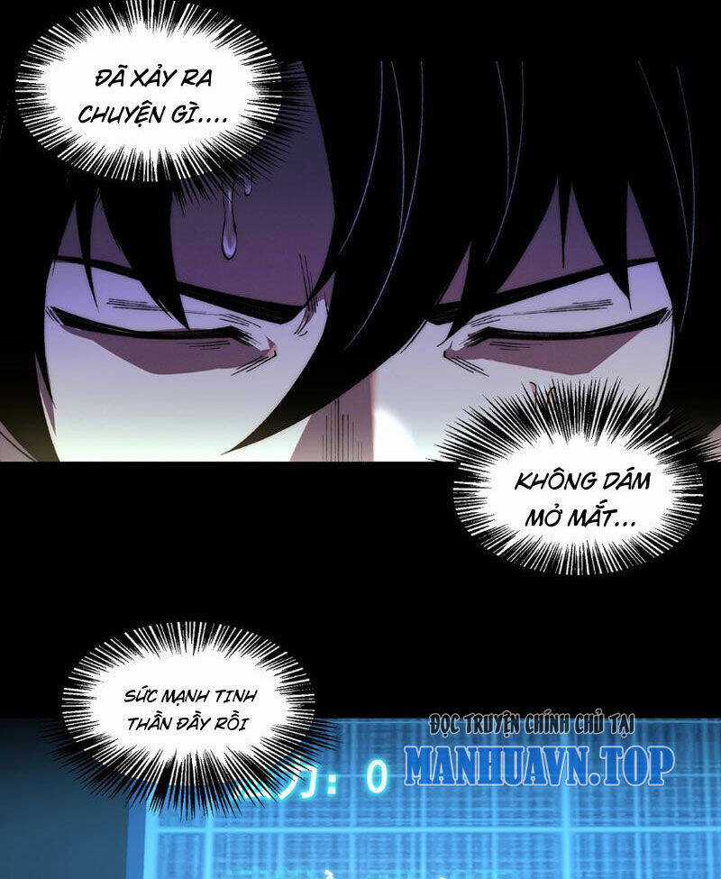 Vô Hạn Thôi Diễn Chương 11 trang 3