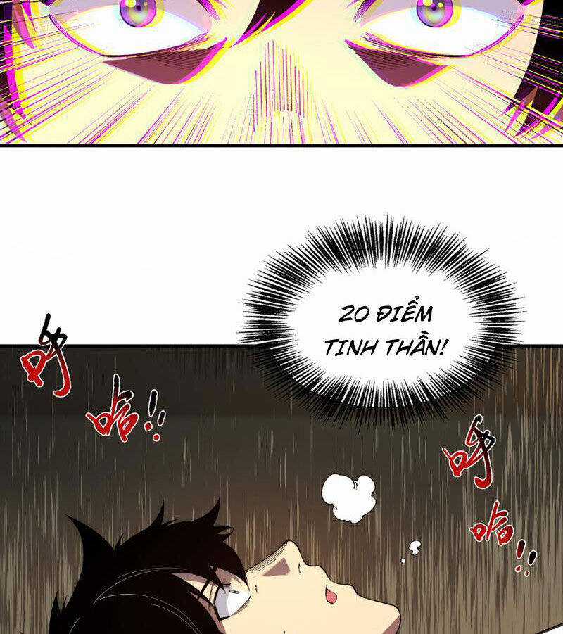 Vô Hạn Thôi Diễn Chương 11 trang 33