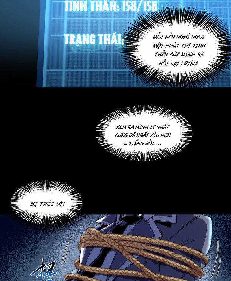 Vô Hạn Thôi Diễn Chương 11 trang 4