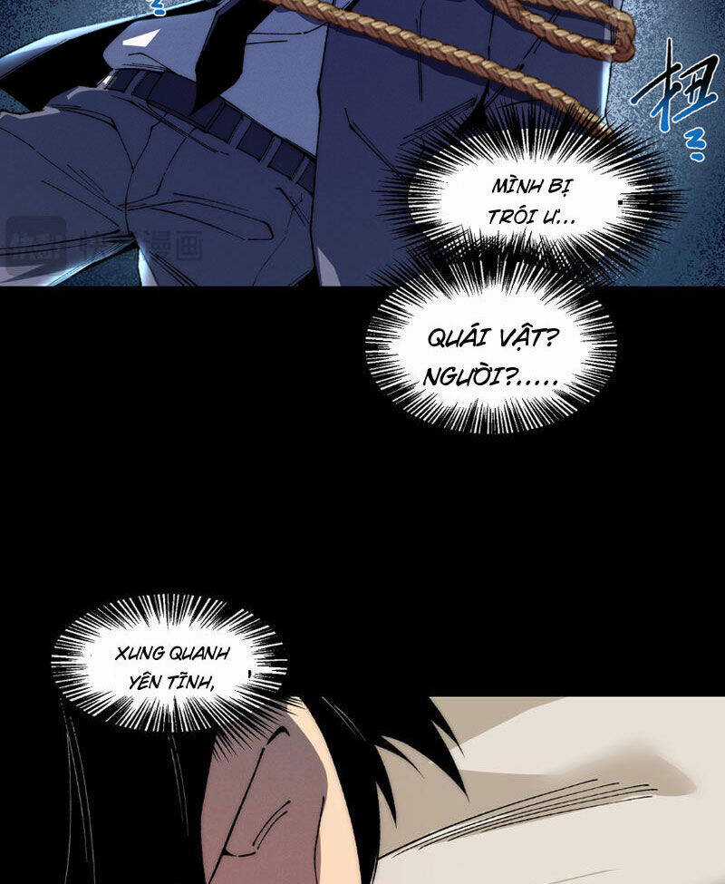 Vô Hạn Thôi Diễn Chương 11 trang 5