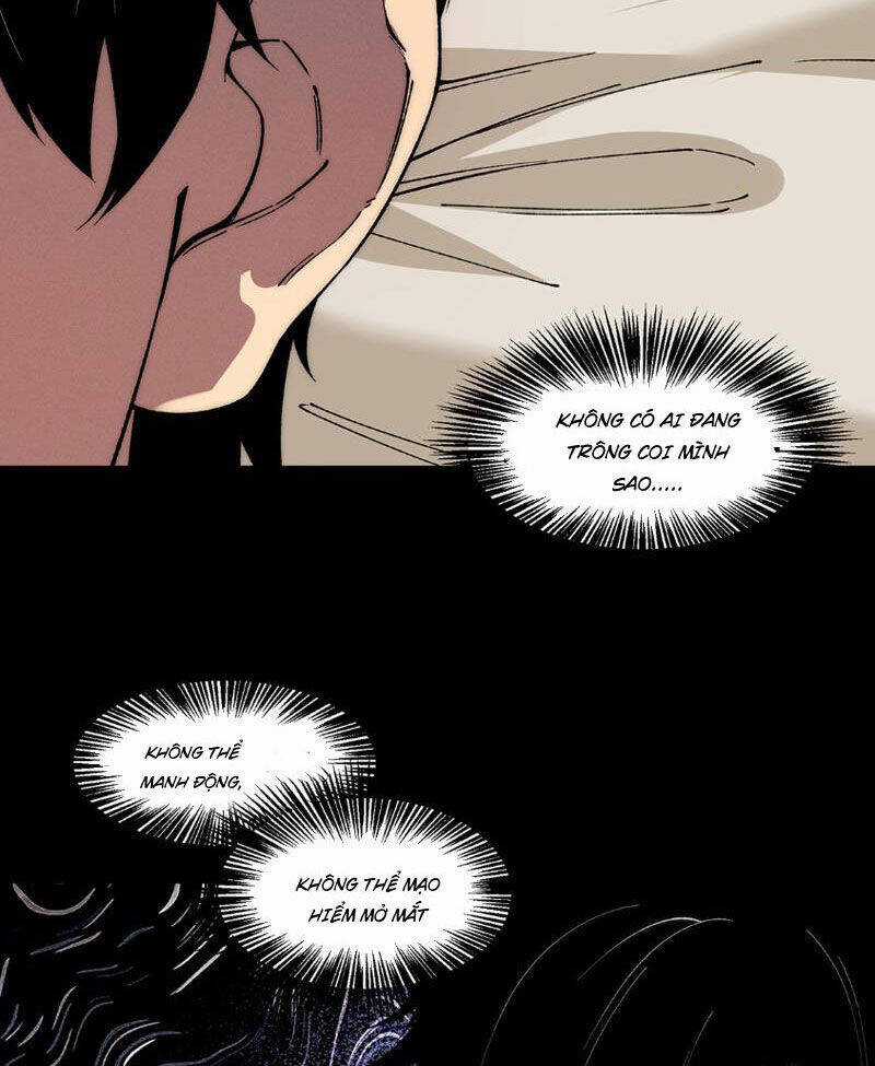 Vô Hạn Thôi Diễn Chương 11 trang 6