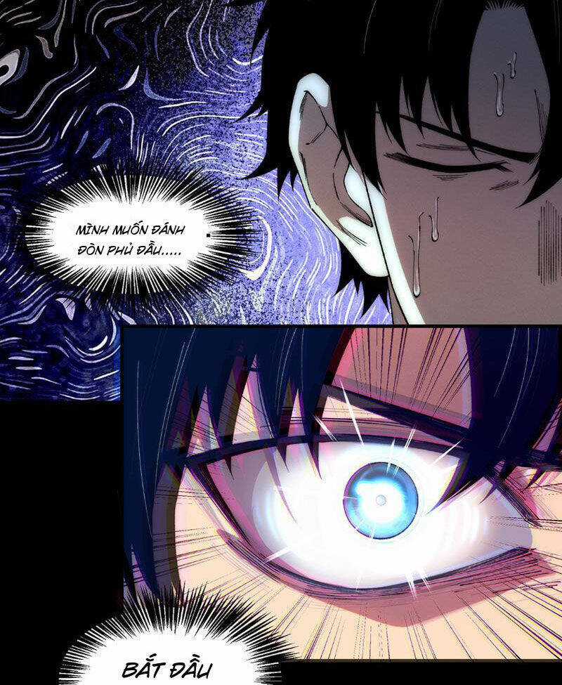 Vô Hạn Thôi Diễn Chương 11 trang 7