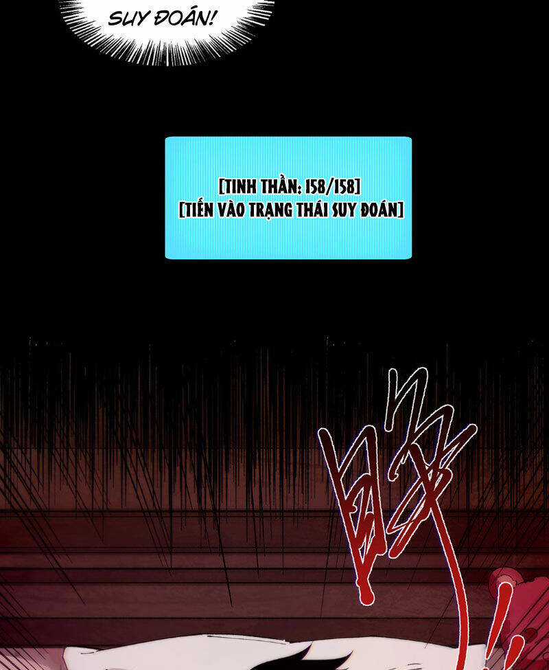 Vô Hạn Thôi Diễn Chương 11 trang 8