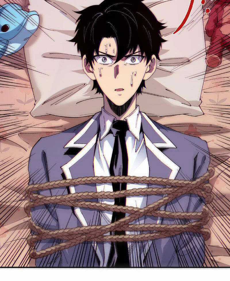 Vô Hạn Thôi Diễn Chương 11 trang 9