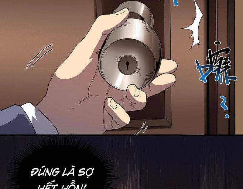 Vô Hạn Thôi Diễn Chương 12 trang 27