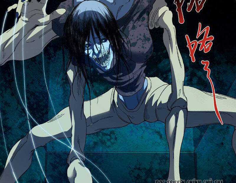 Vô Hạn Thôi Diễn Chương 12 trang 32