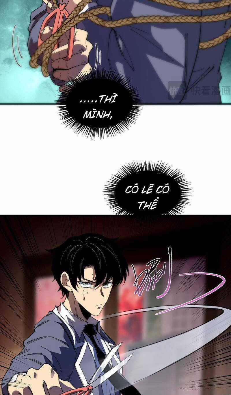 Vô Hạn Thôi Diễn Chương 12 trang 8