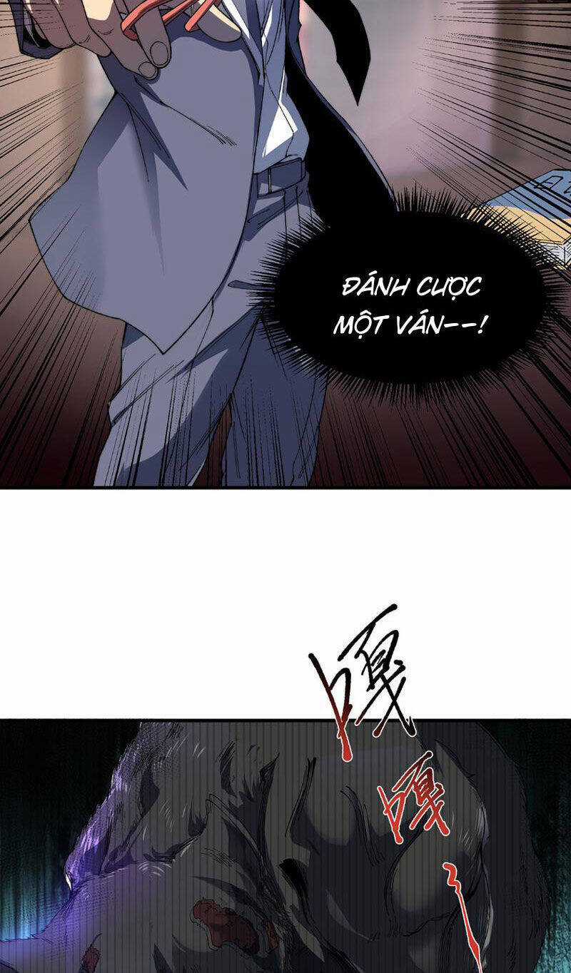 Vô Hạn Thôi Diễn Chương 12 trang 9