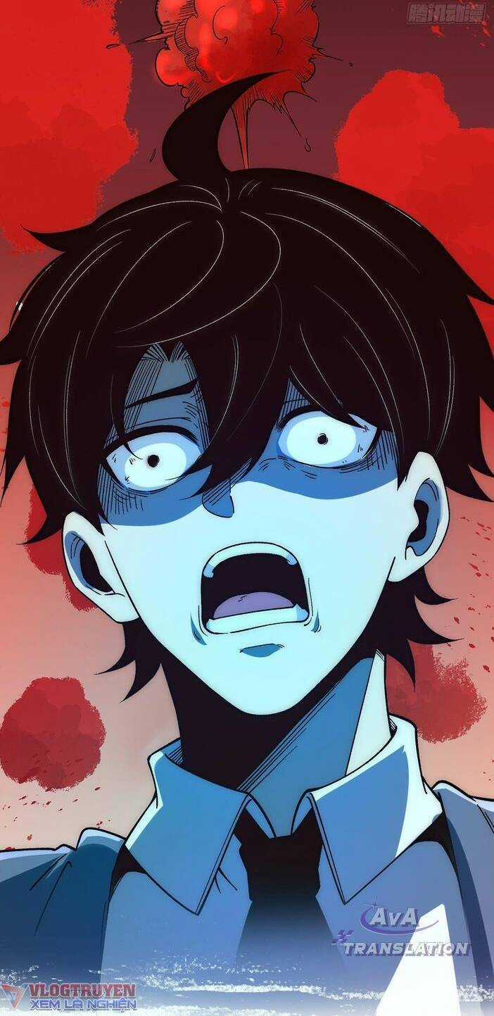 Vô Hạn Thôi Diễn Chương 2 trang 12