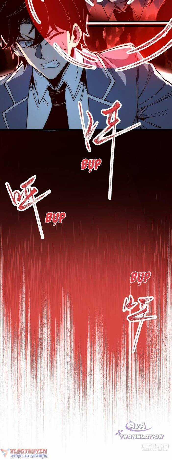 Vô Hạn Thôi Diễn Chương 2 trang 22