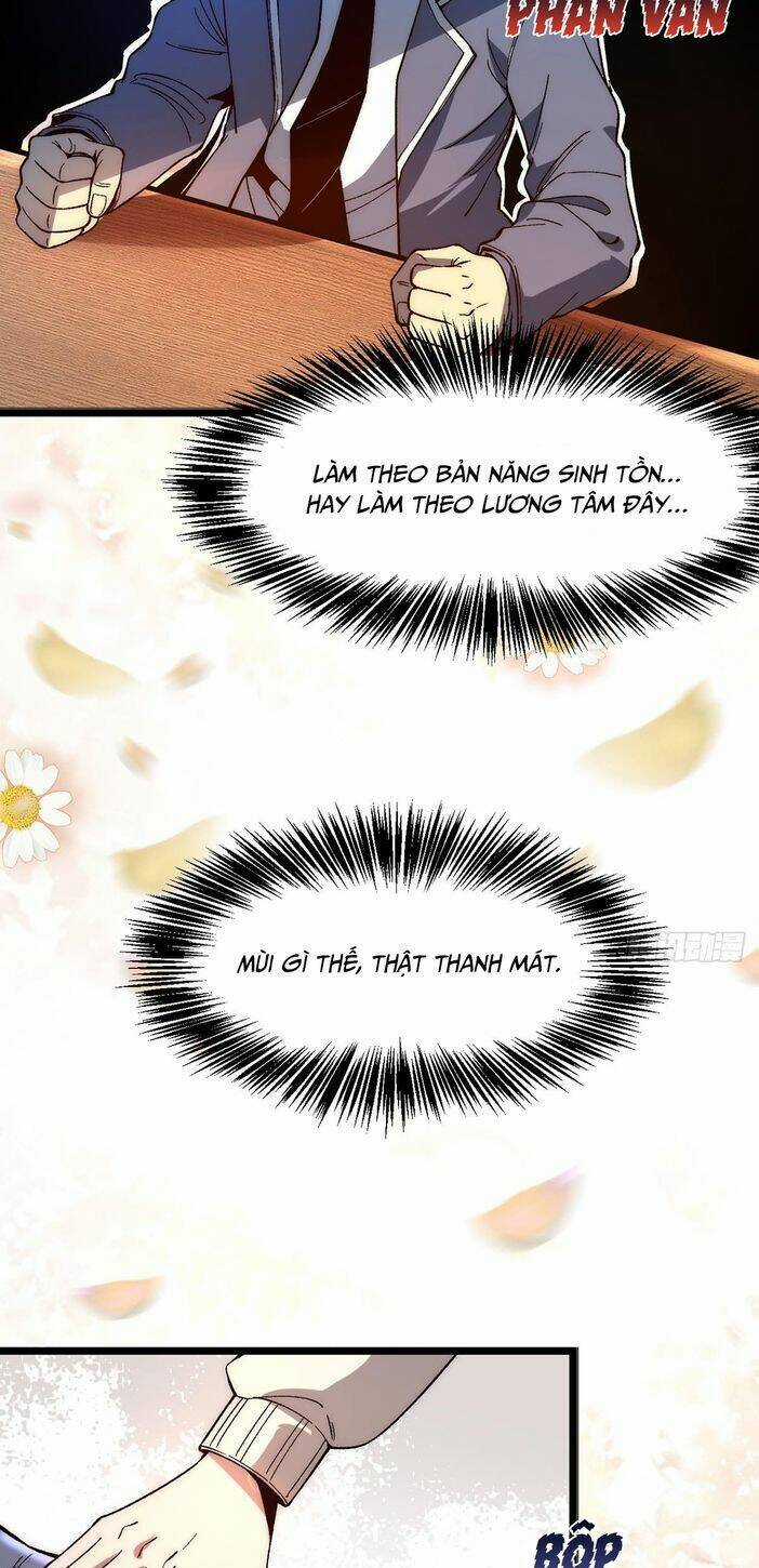 Vô Hạn Thôi Diễn Chương 2 trang 26