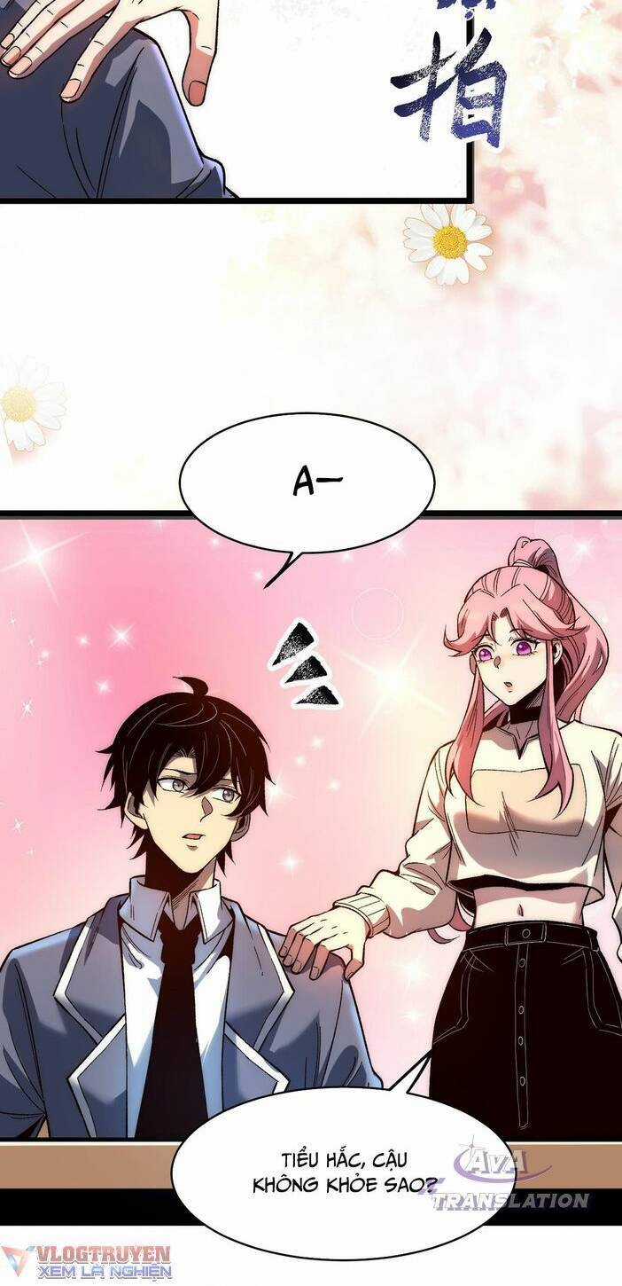 Vô Hạn Thôi Diễn Chương 2 trang 27