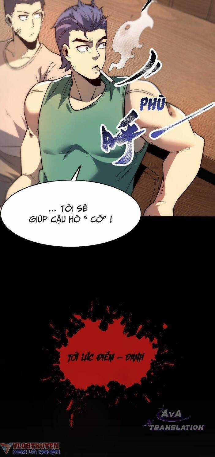 Vô Hạn Thôi Diễn Chương 2 trang 29