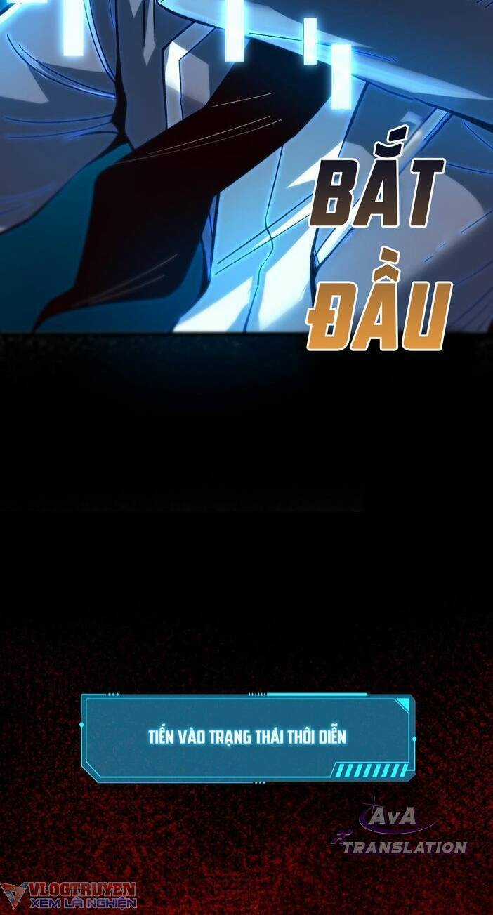 Vô Hạn Thôi Diễn Chương 2 trang 32