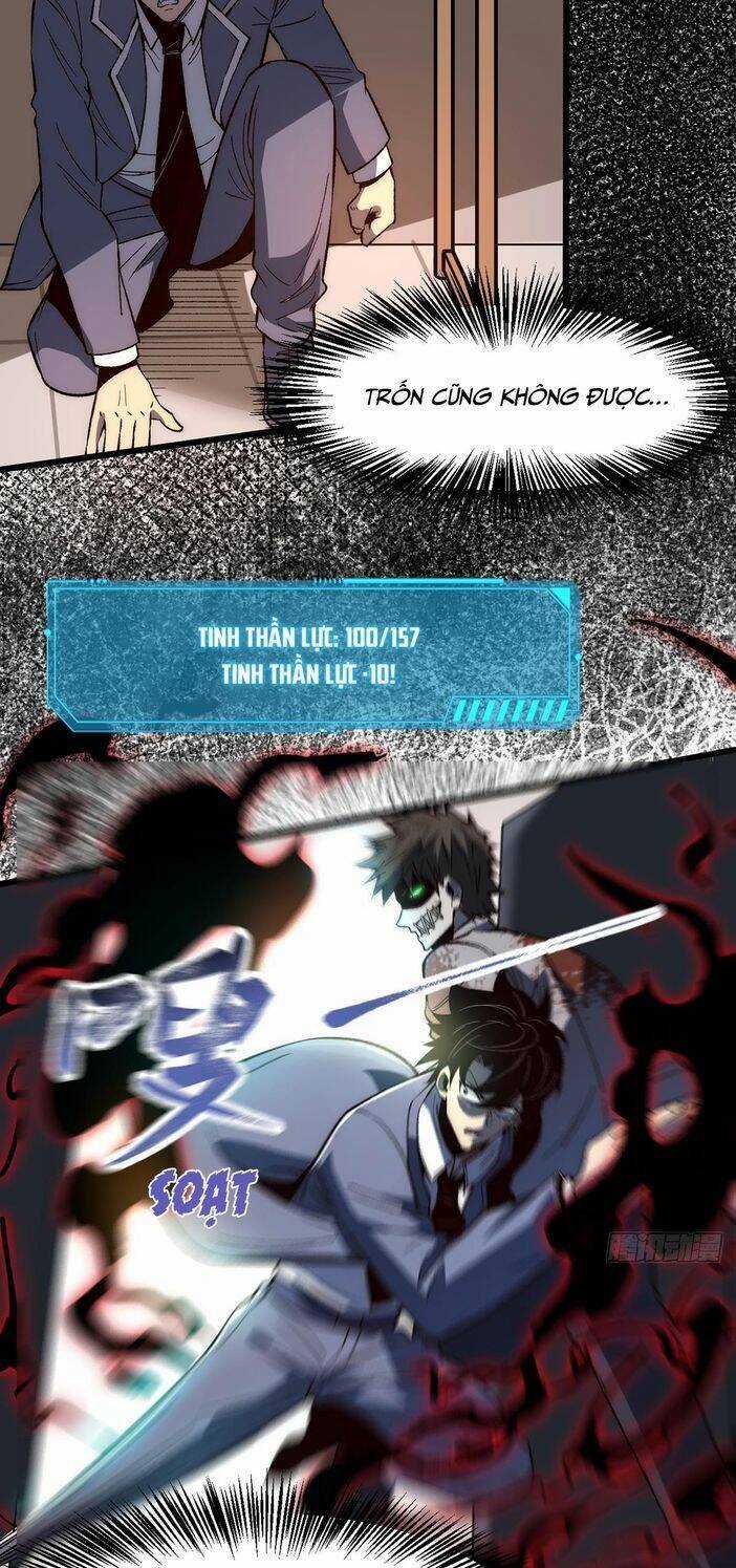 Vô Hạn Thôi Diễn Chương 2 trang 39