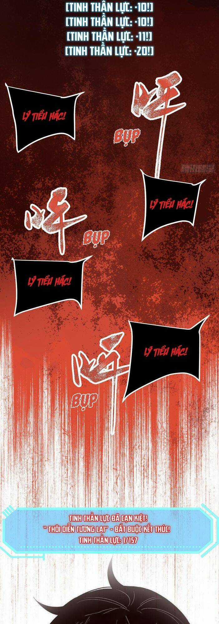 Vô Hạn Thôi Diễn Chương 2 trang 41