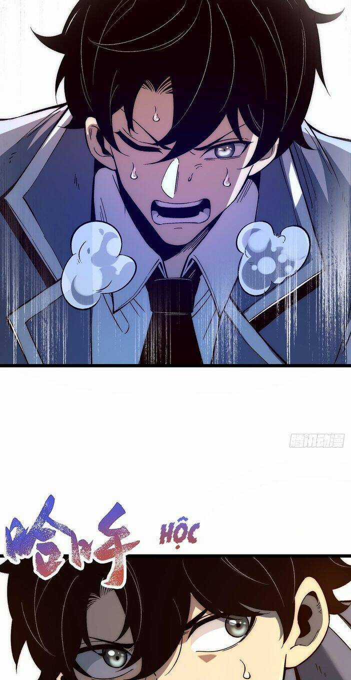 Vô Hạn Thôi Diễn Chương 2 trang 42