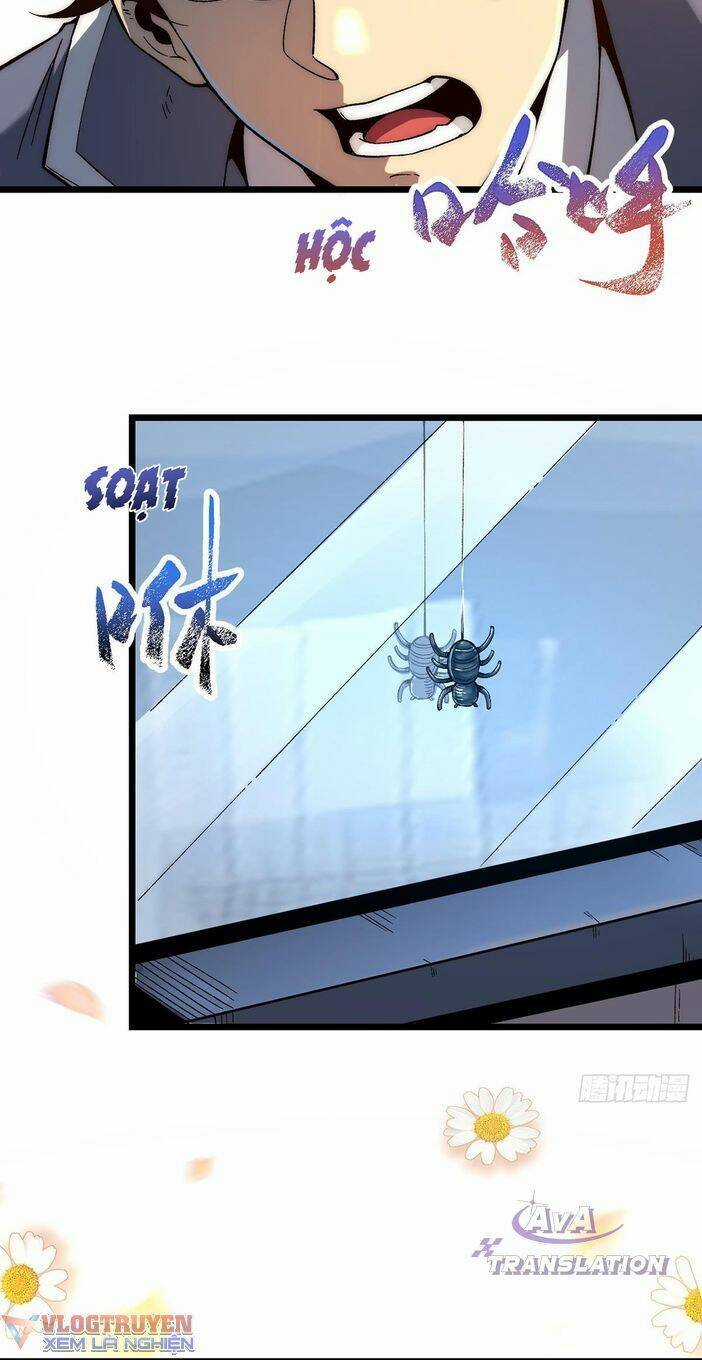 Vô Hạn Thôi Diễn Chương 2 trang 43