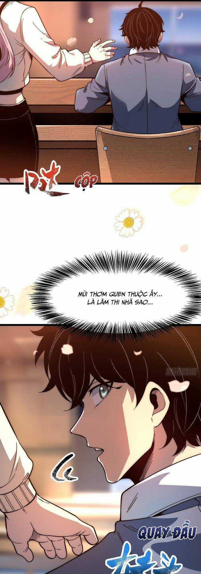 Vô Hạn Thôi Diễn Chương 2 trang 44