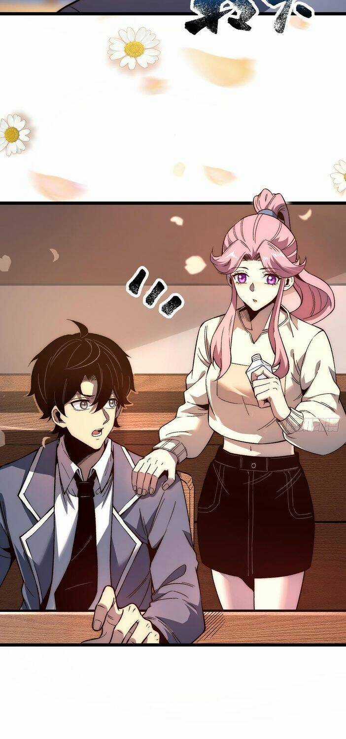 Vô Hạn Thôi Diễn Chương 2 trang 45