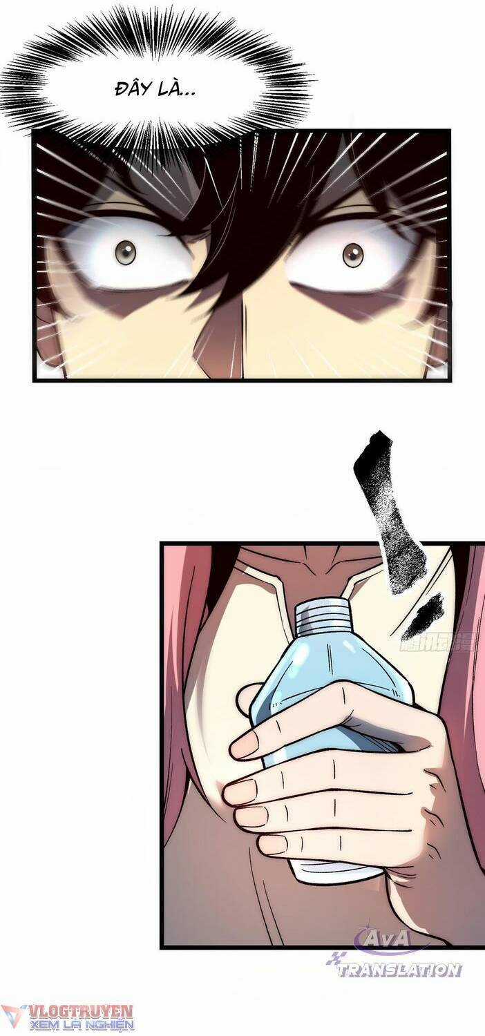 Vô Hạn Thôi Diễn Chương 2 trang 46