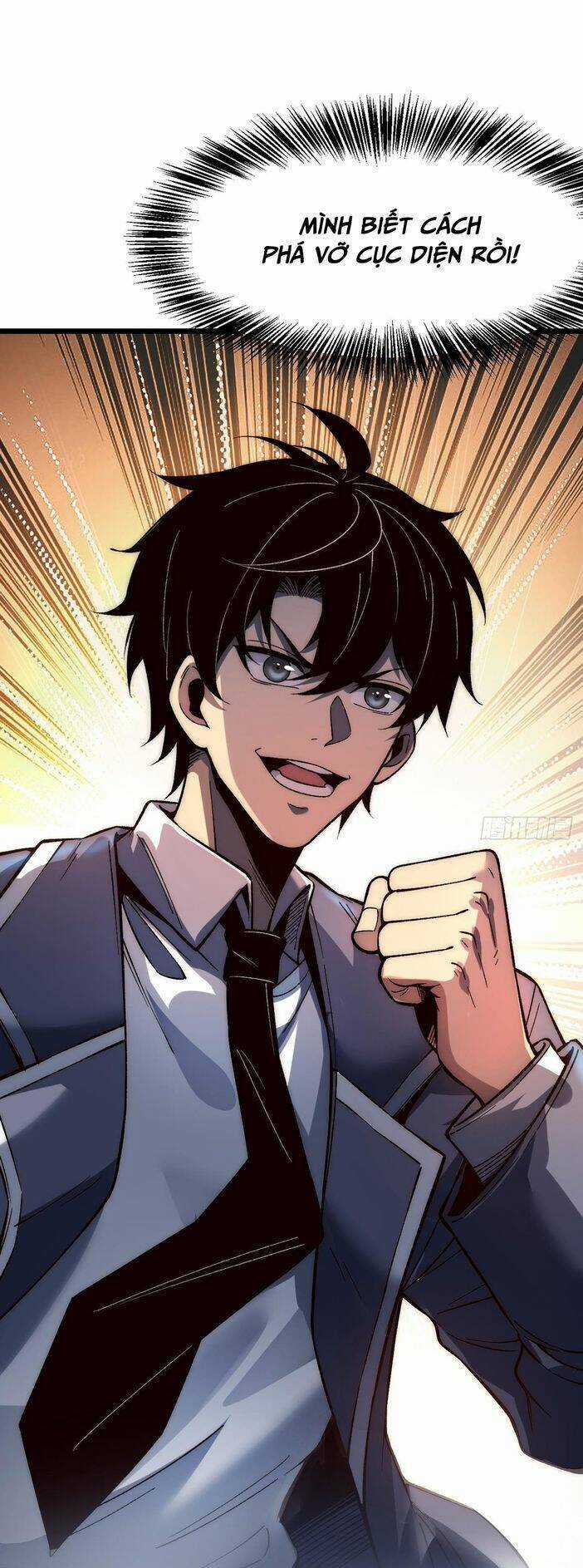 Vô Hạn Thôi Diễn Chương 2 trang 47