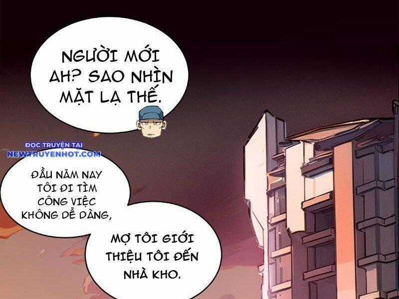 Vô Hạn Thôi Diễn Chương 21 trang 1
