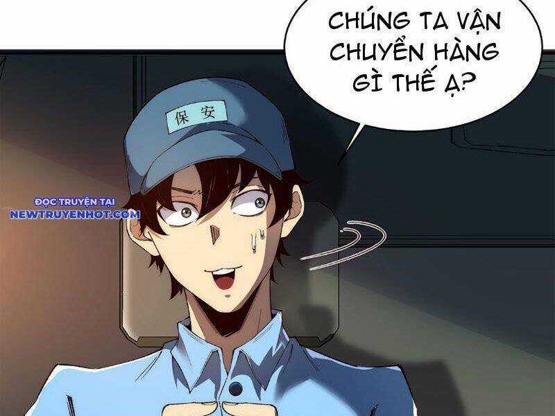 Vô Hạn Thôi Diễn Chương 21 trang 12