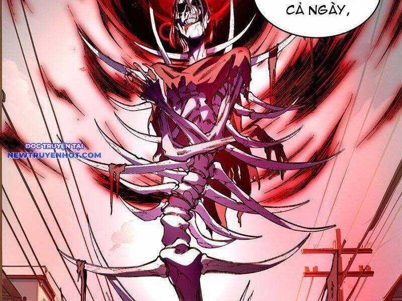 Vô Hạn Thôi Diễn Chương 21 trang 28