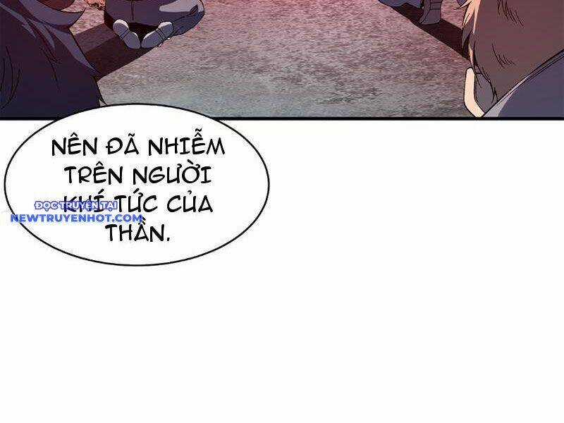 Vô Hạn Thôi Diễn Chương 21 trang 30